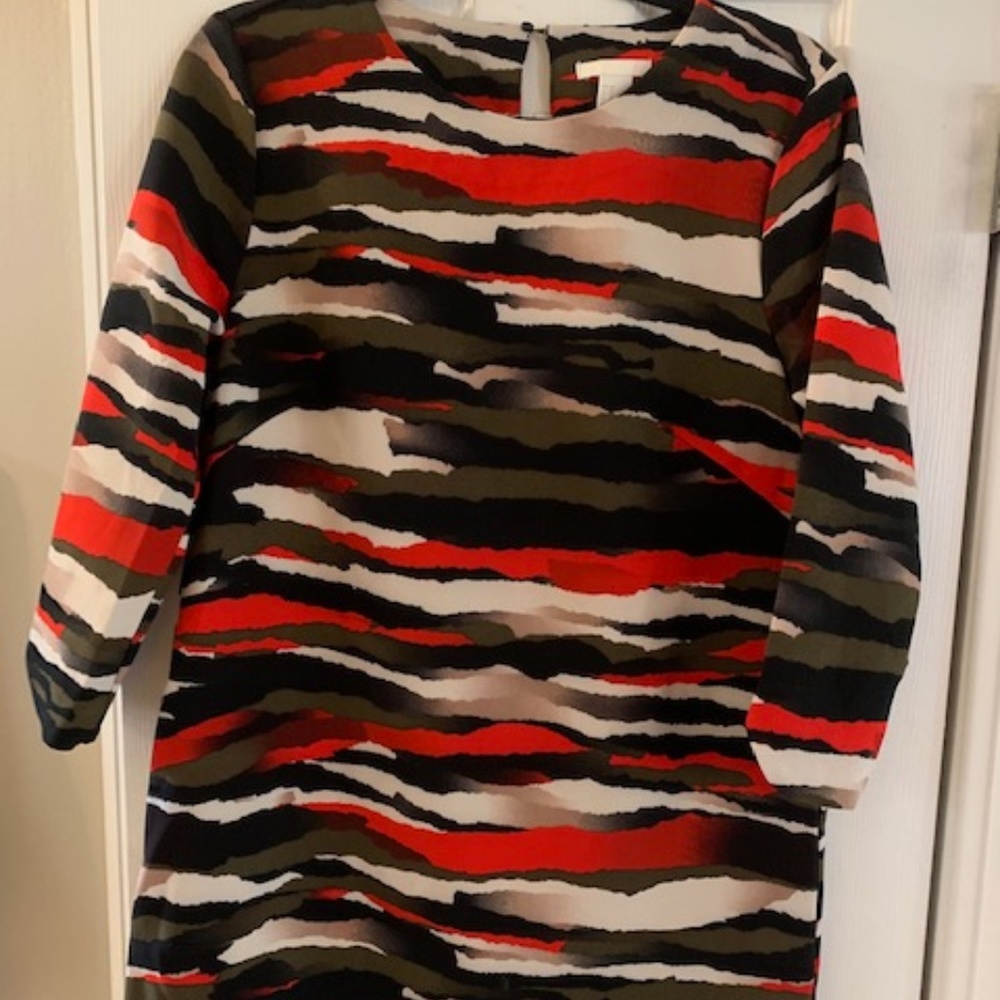H&M Party Dress